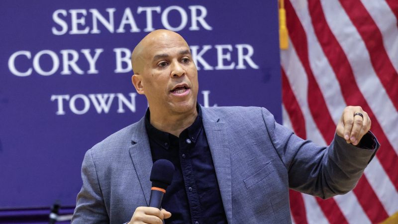 Dems Take the Fight to the GOP: Town Halls Target Republican Strongholds