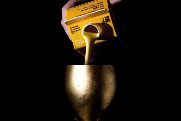 Just Egg: The Holy Grail of Vegan Egg Replacements?