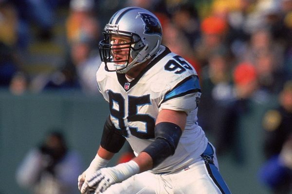 Remembering Dean Wells: A Carolina Panthers Legend