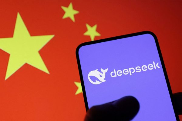 DeepSeek’s Data Dive: A House Probe into Chinese AI and US Data