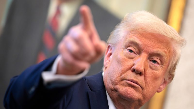 Trump Coins and Soaring Gold: Is Trump’s Economic Policy to Thank?