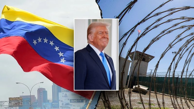 Federal Judge Halts Trump’s Plan to Deport Hundreds of Thousands of Migrants