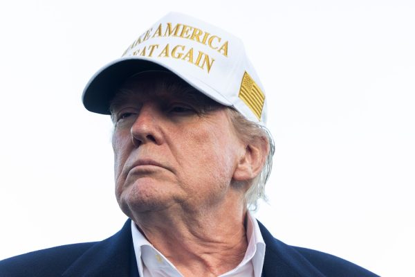 Trump’s Second Act: A 100-Day Assessment and the Future of American Politics