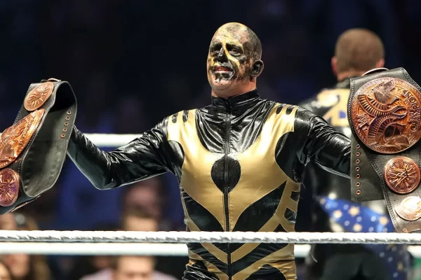 Cody Rhodes on the WWE Hall of Fame:  A Brother’s Legacy and Future Icons