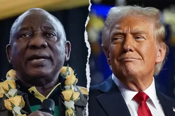 Trump Administration’s New South Africa Refugee Policy: A Complex Situation
