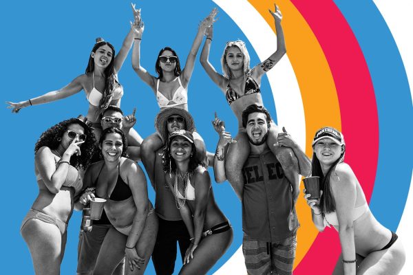 Spring Break: From MTV Mayhem to Modern Migrations