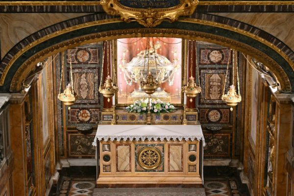 The Passing of Pope Francis: A Look at His Planned Funeral Rites