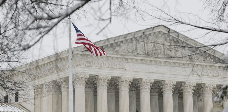 One Judge, Nationwide Impact: How a Single Ruling Can Shake American Politics