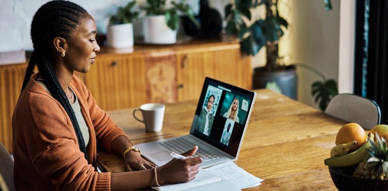 Ethical Leadership: The Key to Thriving Remote Teams