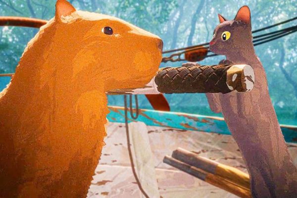 Hop into Happiness: 3 HBO Max Movies Perfect for Your Easter Weekend