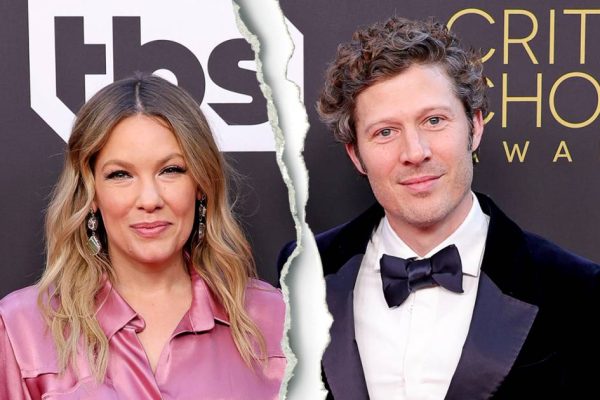 Hollywood Heartbreak: Zach Gilford and Kiele Sanchez End Their 12-Year Marriage