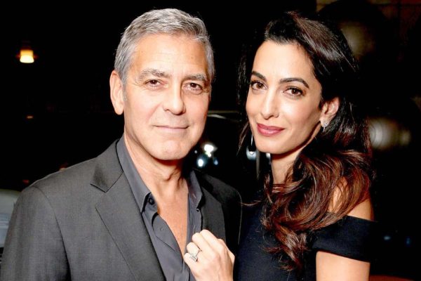 George and Amal: A Hollywood Fairytale? The Truth About Their Marriage