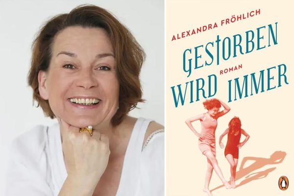 Tragedy Strikes: Bestselling Author Found Dead on Houseboat