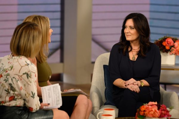 From Messy Divorce to Mega-Bestseller: Lysa TerKeurst’s Unconventional Path to Success