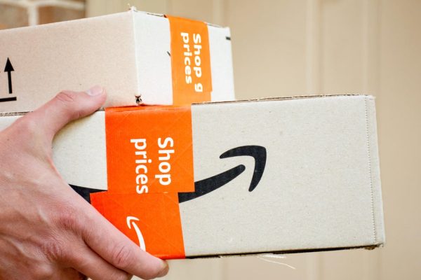 Amazon Price Hikes: Feeling the Pinch of Tariffs?