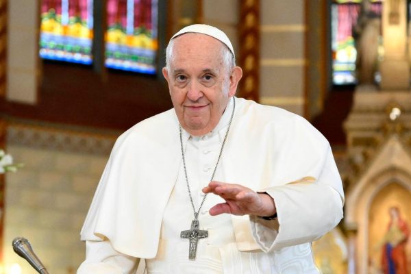 The Passing of Pope Francis: A Legacy of Inclusion and the Dawn of a New Era
