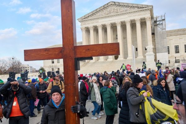 Supreme Court Case Threatens Church-State Separation in Schools: A Looming Constitutional Crisis?