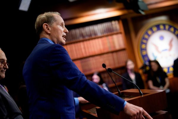Senate Showdown: Can They Stop Trump’s Controversial ‘Liberation Day’ Tariffs?