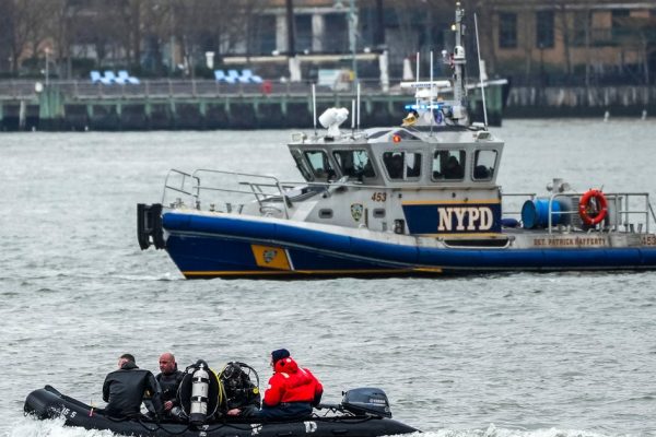 Hudson River Helicopter Crash: The Ongoing Search for Answers