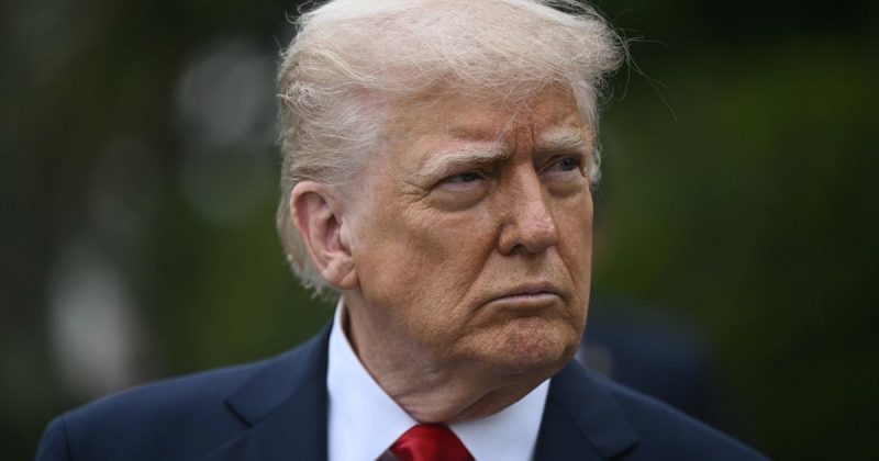 Trump’s Michigan Return: A Post-Election Power Play?