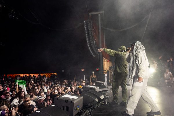 Kneecap’s Controversial Lyrics: A Denial, an Apology, and a Storm of Controversy