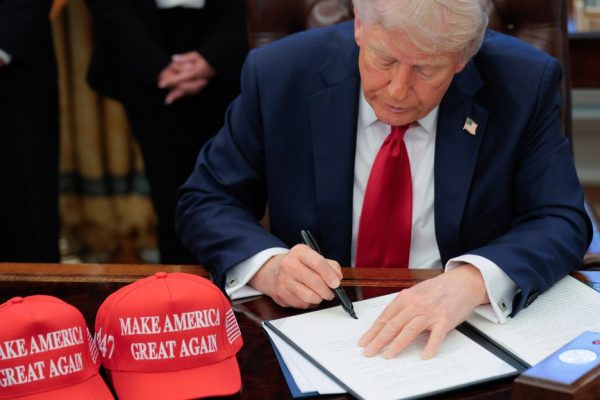 Trump’s Latest Attack on Civil Rights: A Simplified Explanation