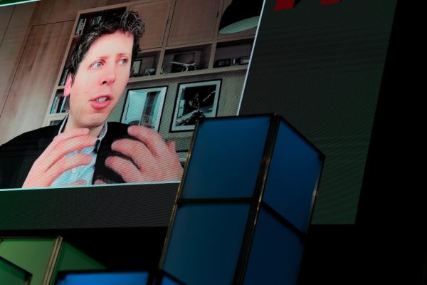 OpenAI’s Existential Crisis: Should Humanity Control its Future?