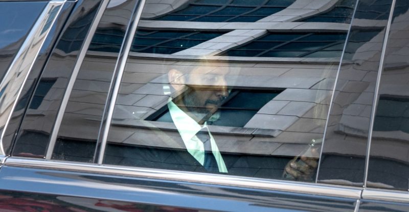 Google’s CEO Warns: DOJ Antitrust Plan Could Kill Google Search