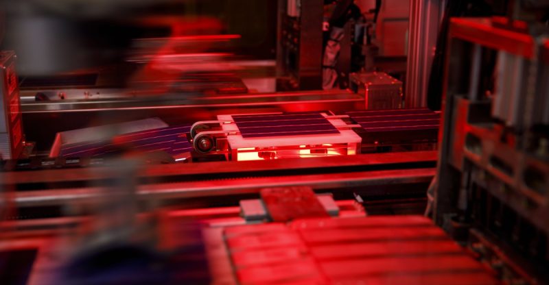 US Slaps Massive Tariffs on Asian Solar Imports: A Blow to Clean Energy?