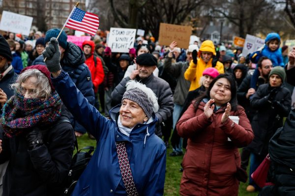 Harvard’s Stand Against the Trump Administration’s Assault on Academic Freedom