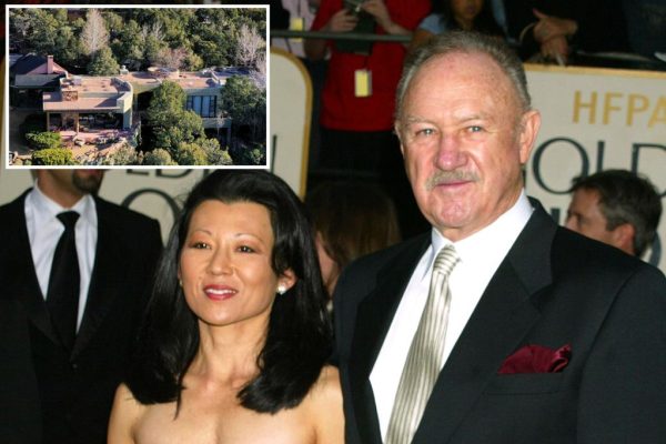 Gene Hackman’s Tragedy: Rodent Infestation and the Death of His Wife