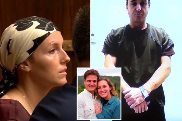 Hawaii Cliffside Horror: Nuclear Engineer’s Harrowing Ordeal