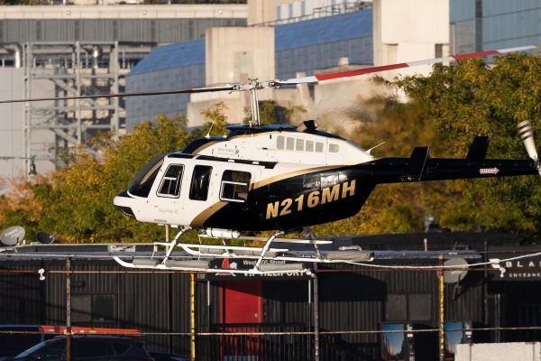 Hudson River Helicopter Tragedy: A Company Shuts Down After Fatal Crash