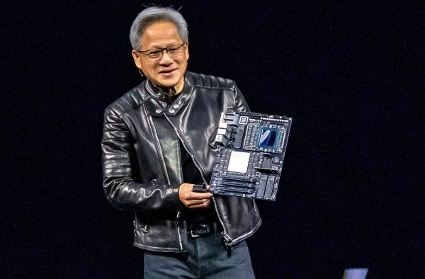 Nvidia’s China Shock: Trump’s Export Controls Deliver a Multi-Billion Dollar Blow