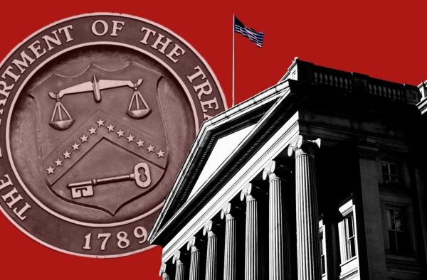 US Treasuries Take a Hit: Is Safe Haven Status Under Threat?