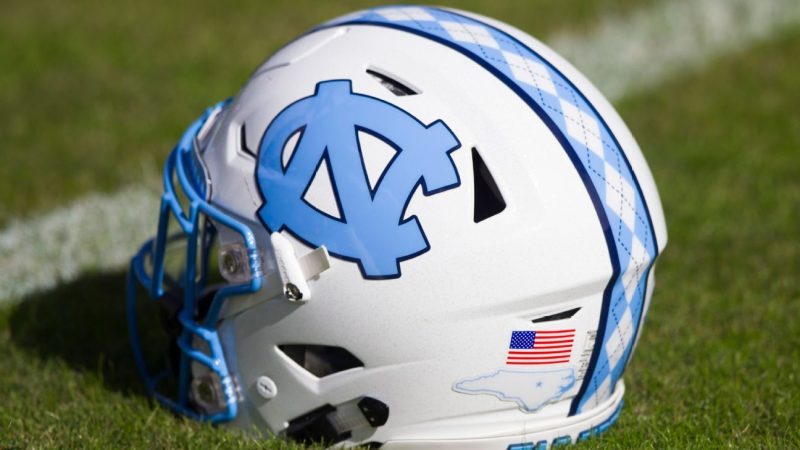 UNC Football Shakeup: Browne and Atkinson Enter Transfer Portal