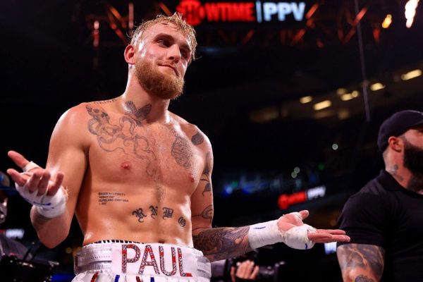 Jake Paul vs. Julio Cesar Chavez Jr.: A June Showdown for the Ages!