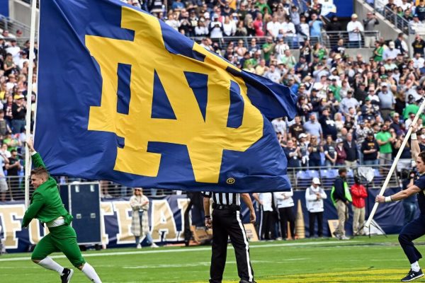 Notre Dame’s Recruiting Dominance Continues: 4-Star Edge Rusher Rodney Dunham Commits!