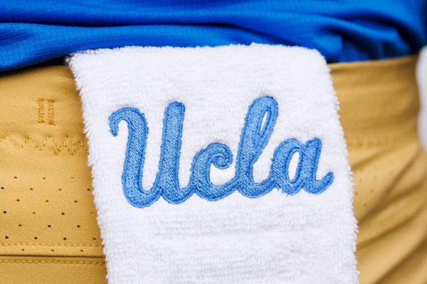 UCLA’s Quarterback Room Just Got a Whole Lot More Interesting