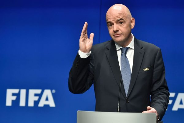 Club World Cup Chaos: América vs. LAFC Playoff?  FIFA’s Controversial Proposal!