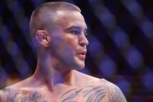 The Diamond’s Last Dance: Poirier vs. Holloway at UFC 318