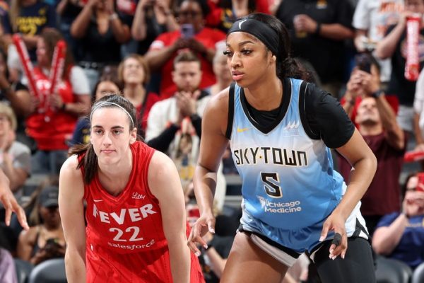 WNBA Rivals Week: A Clash of Titans!