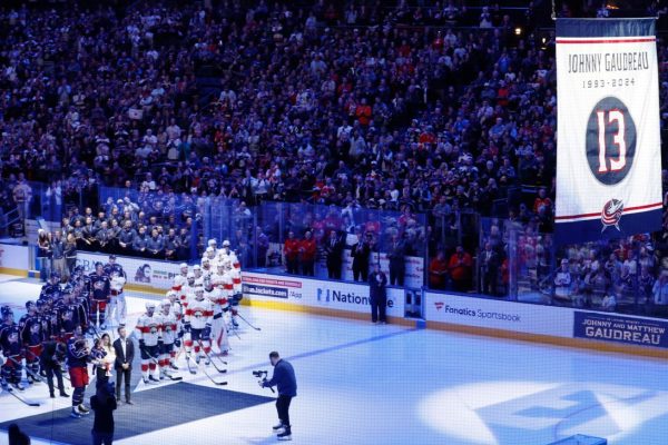 Gaudreau Brothers’ Case: Judge Upholds Indictment Against Driver