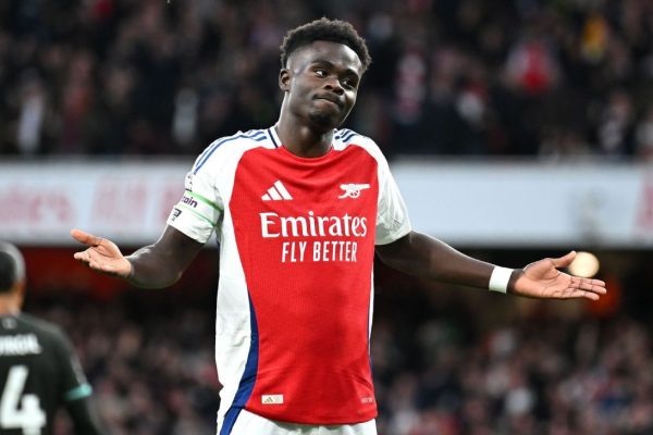 Saka’s Back! Arteta Confirms Arsenal Winger’s Return