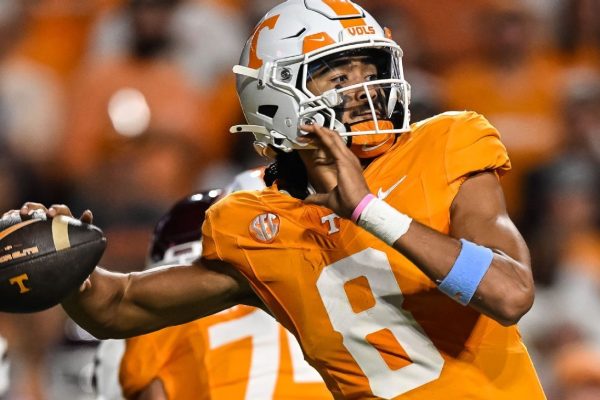 Tennessee Volunteers Cut Ties with Starting QB Nico Iamaleava Amid NIL Dispute