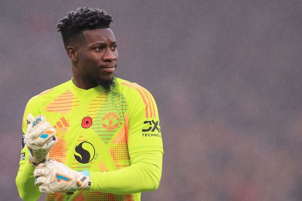 Onana Out:  United’s Goalkeeping Conundrum Deepens