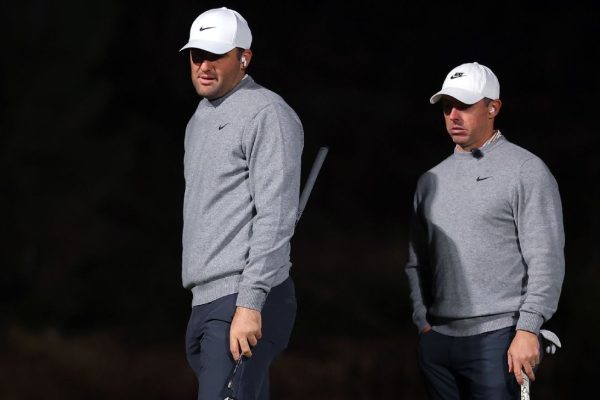 Masters 2025: Scheffler and McIlroy Lead the Pack – Betting Odds Reveal Favorites