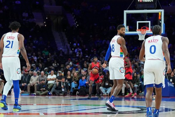 Sixers’ Stars See a Silver Lining: Can Philly Bounce Back Next Season?
