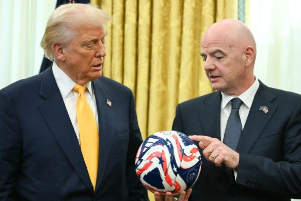 World Cup 2026: Senator Wyden Calls for Easing Trump-Era Travel Restrictions