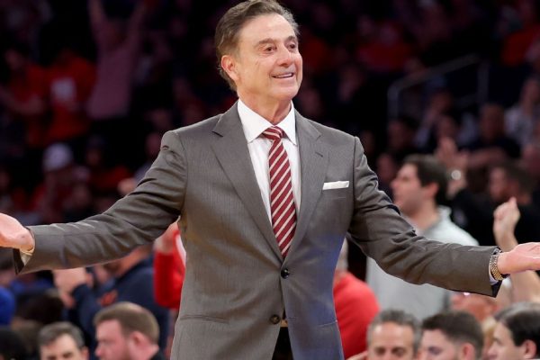 A Shared Triumph: Pearl and Pitino Crowned AP Coach of the Year
